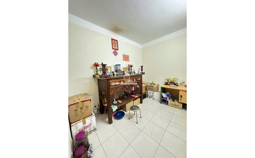 Cho thuê nhà ở gia đình, nhóm 7 người đi làm phố Hoàng Văn Thái, 60m2 x 5 tầng, 5PN, 14.5 triệu